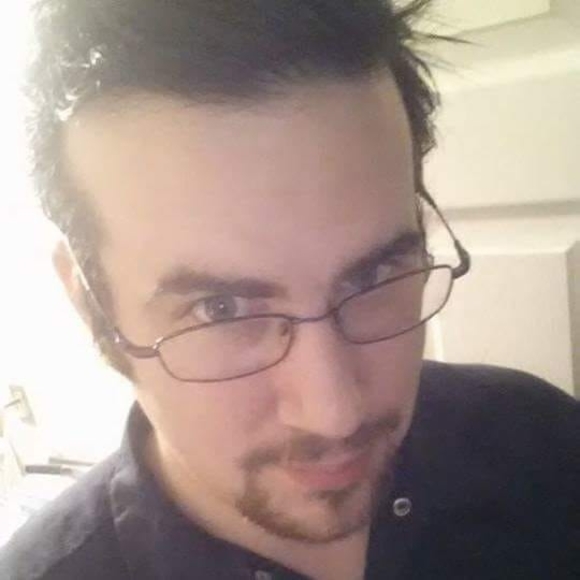 Meet your Posher, Bryan - Picture 1 of 1